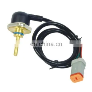Oil Pressure Sensor FOR Scania Truck OEM 1862800 thumbnail-1
