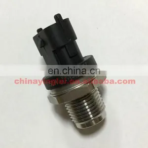 Fuel Pressure Sensor for Bosch 0281006327 thumbnail-2