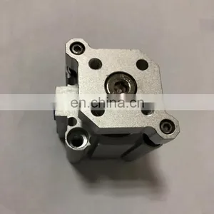 SMC Temperature Pneumatic Air Cylinder CDQMB32-15-M9BVL thumbnail-1