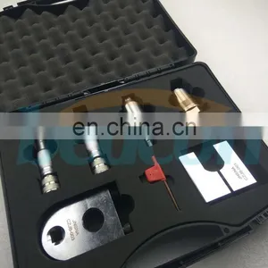 Crdi High Pressure Common Rail Injector Repair Tools Diesel Fuel Injector Disassembly Assembly Tool thumbnail-3