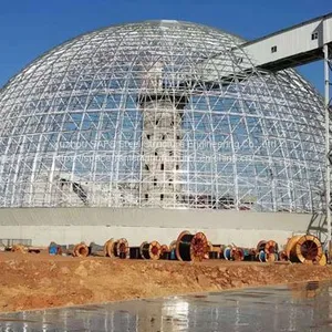 Jigang Dome Project thumbnail-2