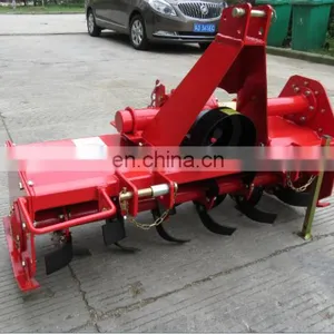 CE Approved Mi-heavy Italian Tiller Manufacturers thumbnail-4
