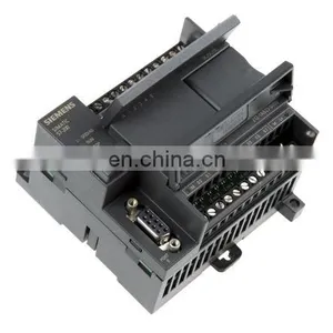 SIEMENS S7-200 Series CPU222 PLC 6ES7 212-1AB23-0XB8 thumbnail-4