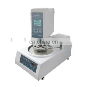 MoPao1000 Multifunction Sample Grinding and Polishing Machine /Metallographic Grinder Polisher thumbnail-1