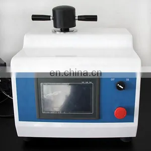 ZXQ-1/2 45mm Touch Screen Automatic Metallographic Sample Mounting Presses thumbnail-4