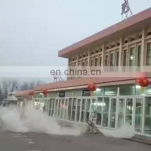 Low Price Fog Machine Water Low Fog Machine Fog Machine for Fumigation thumbnail-1