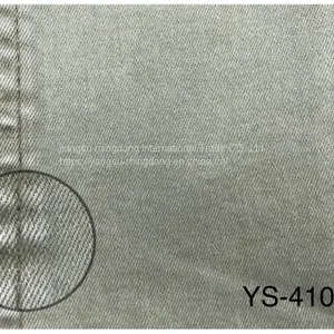 98%Cotton 2%Spandex Twill Fabric thumbnail-1
