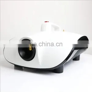 900W Car / Home Fogging Machine Sprayer Air Sterilizer Disinfection Machine thumbnail-4