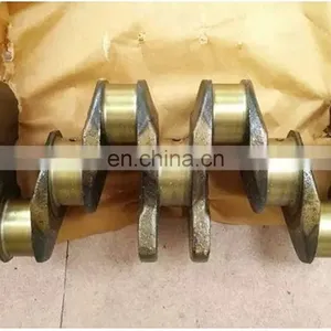 for Mitsubishi S4E2 S4E S4S Crankshaft Main Conrod Bearing thumbnail-2