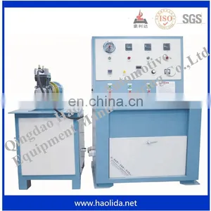 Automobile Air Compressor Test Bench thumbnail-3