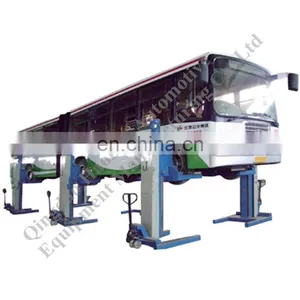 Mobile Column Lift thumbnail-1