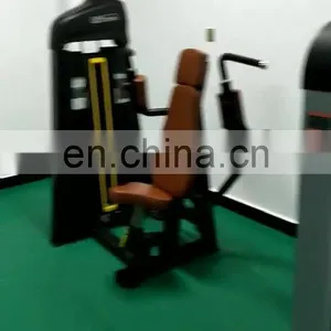 Gym Equipment Fitness Leg Extension Leg Curl thumbnail-1