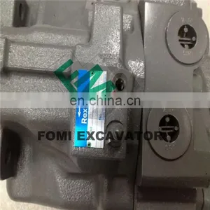 Original New ZX70 ZAX70 Hydraulic Pump AP2D36LV3RS6 Hydraulic Piston Pump 4472052 4437197 thumbnail-4
