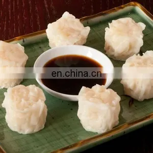 Philippines Dessert Cookies Hot Selling Siumai Dimsum Shumai Making Machine thumbnail-3