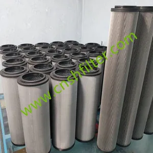 Coal Mill Lubricating Oil System Filter Element LXY143*635/25 thumbnail-5