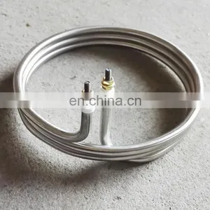 Customized Immersion Carbon Fiber Electric Heating Element Tube thumbnail-4