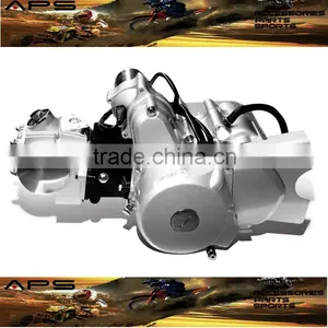 LONCIN 90CC ENGINE ,4-stroke, Air Cooled for ATV,Motorcycle ,Dirt Bike thumbnail-1