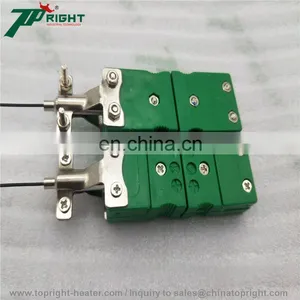 Thermocouple Type K Probe Sensor in 1*250mm thumbnail-3