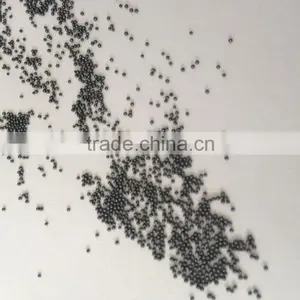 High Precision Steel Shot S170 thumbnail-2
