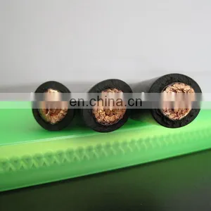 High-retardant Low-pollution Rubber Welding Cable --H01N2-D thumbnail-3