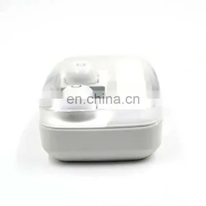 Tws Led Display Power Tws B172 B171 B169 Mini Earbud Earphone Wireless Headset With Charging Box thumbnail-4