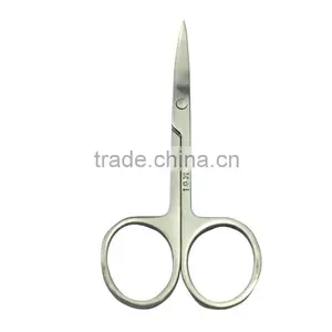 Stainless Steel Personal Nail Care Scissors for Manicure Set Manicure Instruments and Scissors thumbnail-2