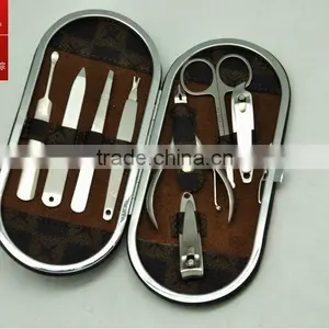 FASHION Manicure Set Baby Belle Cosplay Babe Manicure Set thumbnail-1
