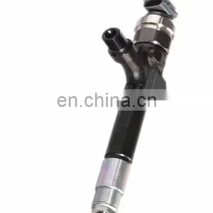Fuel Injector Den-so Original In Stock Common Rail Injector 23670-0L070 thumbnail-4