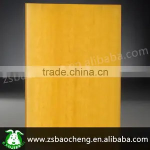 China Supplier Translucent Backlit Resin Bar Counter Panel thumbnail-1
