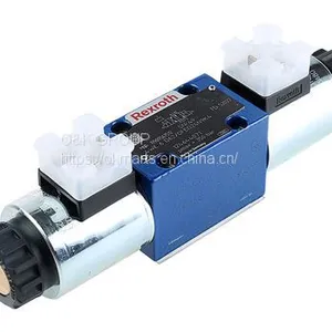 Rexroth Solenoid Valves thumbnail-1