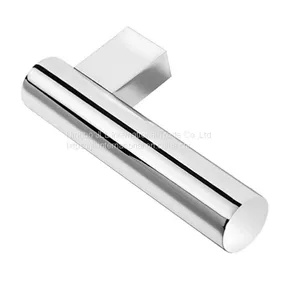 NdFeB Industrial Permanent Magnetic Bar With Screw Holes thumbnail-1