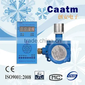 CA-2100C Tray-Mounted Gas Detector thumbnail-1