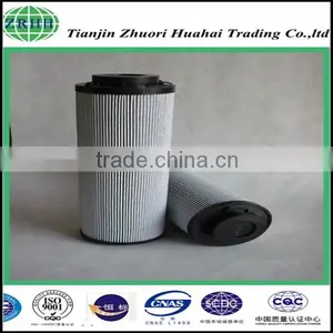 Factory Direct Sale Leemin Hydraulic Filter GX-400*30 LH Hydraulic Filter for Metallurgical Industry thumbnail-4