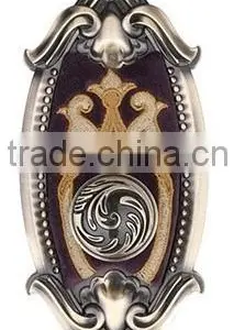 Metal Curtain Tiebacks Textile Accessories Accessories thumbnail-2