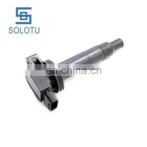 Ignition Coil For Yaris 1NZFE Prius 1NZFXE Good Quality Coil Ignition Auto Parts 90919-02240 thumbnail-4