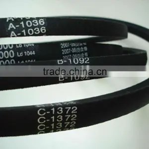 Taizhou Wrapped v Belt Suppliers ,narrow v Belt,v Belt 5kw,v Belt Suppliers thumbnail-1