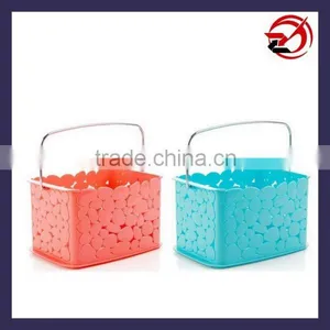 Pebble Shower Caddy thumbnail-4