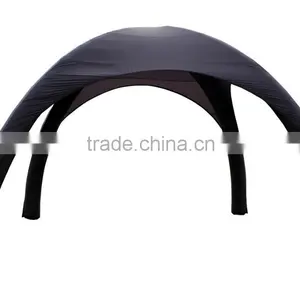 Party Event Advertising Inflatable Projection Dome Tent, China Manufacturer Inflatable Tent, Large Inflatable Tent thumbnail-1