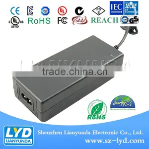 12v 3a AC DC Power Adapter 36w Laptop Desktop Transformer for 3D Printer With EN60335 61558 thumbnail-2