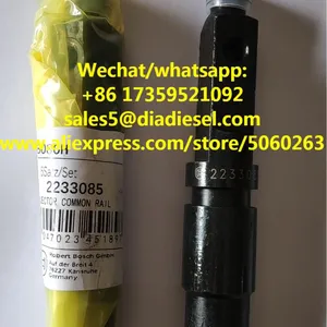 CNDIP Diesel Fuel Injector 2233085 for Deutz Engine thumbnail-1