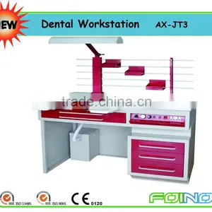 Dental Workstation With Single Person thumbnail-1