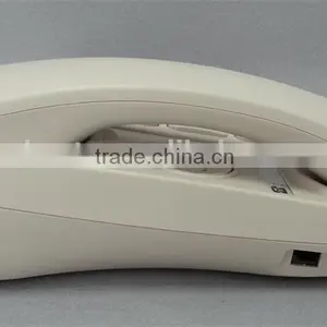 Simple Speed Dial Emergency Button Corded Big Button Phone thumbnail-6