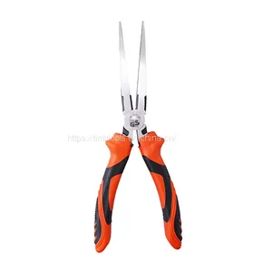Long Nose Pliers thumbnail-1