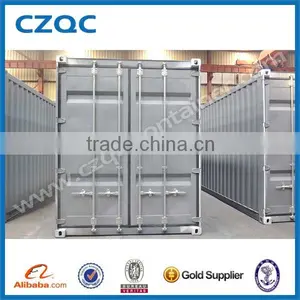 Special Container With Staires of Fire Fighting thumbnail-3