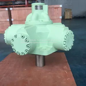 Radial Piston/Orbital/Hydraulic Motor Gear/Gerotor/Oil/Drive Wheel Motor Replace for Sauer Rexroth Poclain Eaton Vickers Kawasaki Staffa thumbnail-5