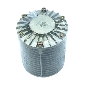 New Condensing Dryer Assembly + Oil Filter + Water Filter Golden Prince thumbnail-2