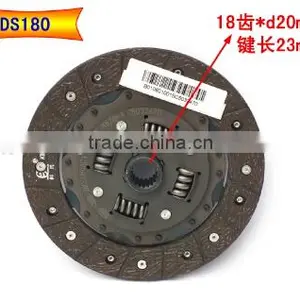 High Quality and Good Sales Clutch Disc OEM Number LJ462Q-1-1602000A thumbnail-4
