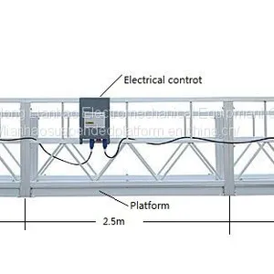 Suspended Platform thumbnail-1