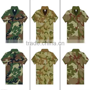 Fashion Army Uniform for Military or Outdoor thumbnail-1