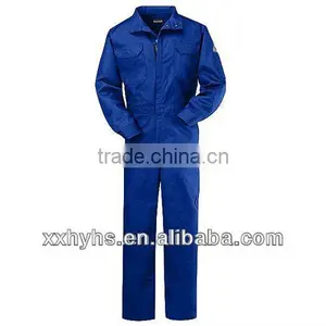 100% Cotton Flame Retardant Workwear thumbnail-1